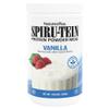 NaturesPlus SPIRU-TEIN, Vanilla - 1.06 lbs - Spirulina Protein Powder - Vitamins & Minerals for Energy - Vegetarian, Gluten Free - 16 Servings view 1