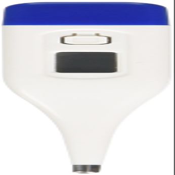 ADC 413B-1 Compact Digital Stick Thermometer, Oral, Adtemp