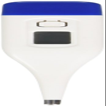 ADC 413B-1 Compact Digital Stick Thermometer, Oral, Adtemp