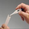 ADC 413B-1 Compact Digital Stick Thermometer, Oral, Adtemp view 4