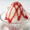 Hawaiian Shaved Ice Strawberry Syrup - Nut Soy Dairy Free - Flavor Fluffy & Crunchy Snow Cones - Shelf Stable - Makes 8 Servings - 16 ounces view 3