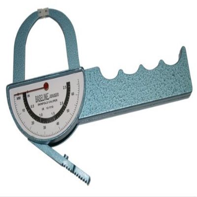 Baseline Aluminum Skinfold Caliper