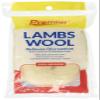 Premier Lambs Wool 3/8 oz view 1
