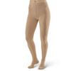 Ames Walker AW 203 Medical Support Pantyhose 20-30 mmHg Beige M view 1