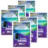 Emerald Cove Pacific Arame, Dried Seaweed, Non-GMO, Resealable Bag, 1.76 oz (6 pk) view 1