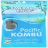 Emerald Cove Pacific Kombu (Dried Seaweed), 1.76-Ounce Bags (Pack of 6) view 1