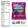 Emerald Cove Silver Grade Organic Pacific Sushi Nori (Dried Seaweed), 50-Count Sheets (Pack of 4) view 2