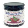 100% MINNESOTA JELLY & JAM Native Handpicked Fruit (Highbush Cranberry Jelly) view 1