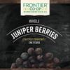 Frontier Co-op Juniper Berries Whole, 1lb Bulk Bag - Pure & Natural Dried Juniper Berries - Ideal for Juniper Berry Tea & Herbal Uses, Kosher view 2