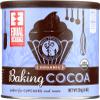 Equal Exchange , Can Baking Cocoa 8 Ounce view 1