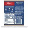 Torani Brown Sugar Cinnamon Syrup, 750 ml view 2