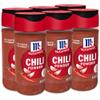 McCormick Chili Powder, 2.5 oz (Pack of 6) view 1