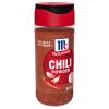 McCormick Chili Powder, 2.5 oz (Pack of 6) view 3