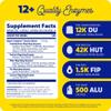 Enzymedica, Digest, 30 Capsules view 2