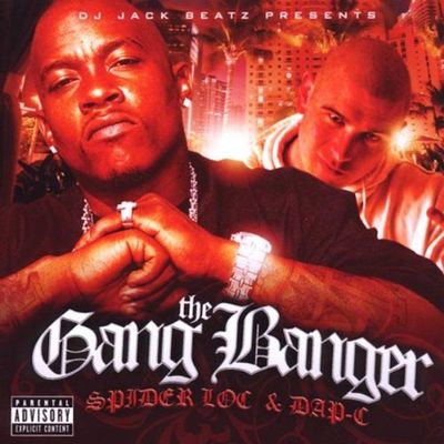 The Gangbanger