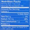 Vegeta, Gourmet Seasoning, No MSG, 17.6oz 500g bag view 4