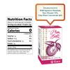 Eden Ume Plum Balls, Ume Plum Concentrate and Jinenjo Wild Mountain Yam, 300 Quarter Gram Balls, 2.28 oz view 2