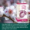 Eden Ume Plum Balls, Ume Plum Concentrate and Jinenjo Wild Mountain Yam, 300 Quarter Gram Balls, 2.28 oz view 3