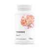 THORNE - S.A.T. - Milk Thistle Complex with Silymarin, Artichoke, and Turmeric Extracts for Liver Support* - Soy, Gluten & Dairy Free - 60 Capsules view 1