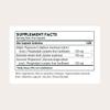 THORNE - S.A.T. - Milk Thistle Complex with Silymarin, Artichoke, and Turmeric Extracts for Liver Support* - Soy, Gluten & Dairy Free - 60 Capsules view 2
