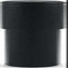 1 X 4 Telescoping Airtight Travel Tubes Humidor for Cigars