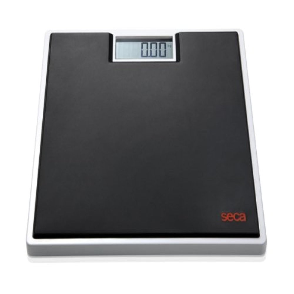 seca 803 - Digital Flat Scale for Individual Patient use