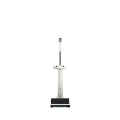 seca 769 - Digital Column Scale with BMI Function