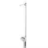 seca 769 - Digital Column Scale with BMI Function view 3