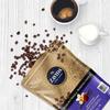 Zavida Premium Hazelnut Vanilla Whole Bean Coffee, 2 LB view 2