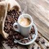 Zavida Premium Hazelnut Vanilla Whole Bean Coffee, 2 LB view 3