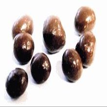 DiabeticFriendly Sugar Free Milk Chocolate Covered Raisins, 1 lb bag