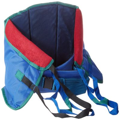 Lumex DSLSA3 Deluxe Sit-to-Stand Padded Sling, Large, 36" - 59", 400 lb.
