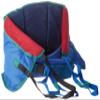 Lumex DSLSA3 Deluxe Sit-to-Stand Padded Sling, Large, 36" - 59", 400 lb. view 1