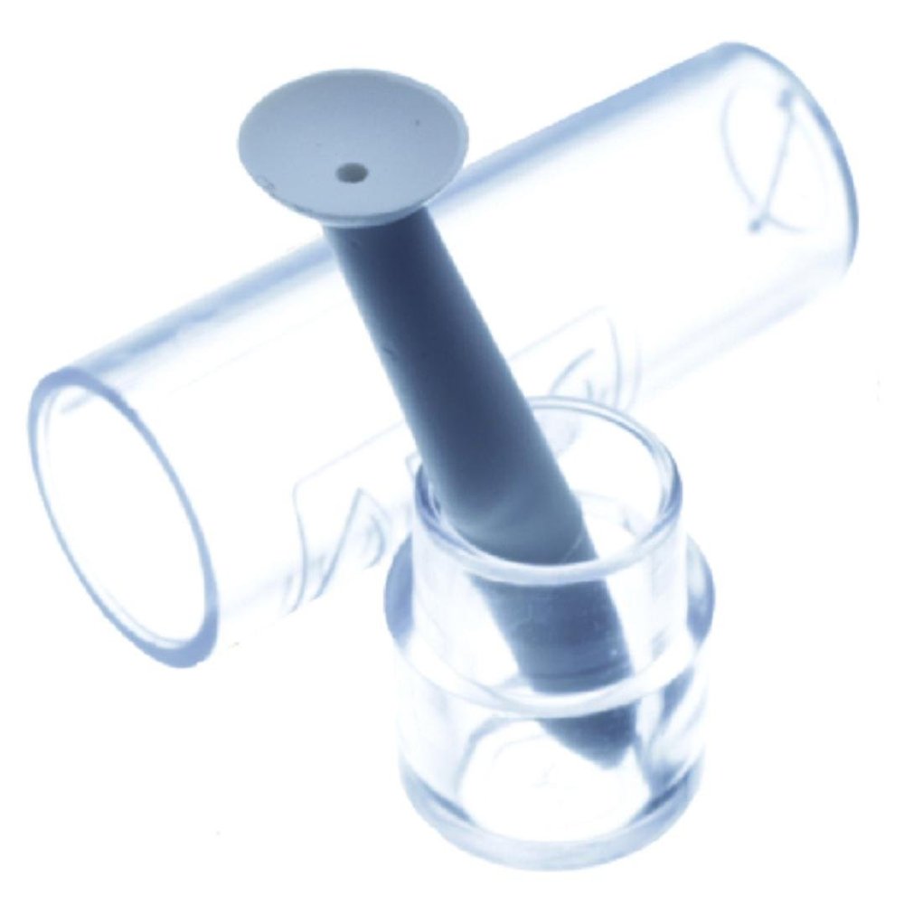 DMV Magic Touch Firm Lens Remover (1) Piece - Colors May Vary