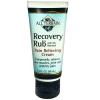All Terrain Recovery Rub Soothing Massage Cream 3oz, Natural Relief for Muscle Aches and Pains view 1