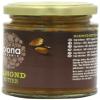 BIONA Organic Almond Butter, 170 GR view 2