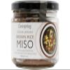 Clearspring - Organic Japanese Brown Rice Miso - Jar - 300g view 1