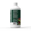 Aloe Vera Juice Max Strength Cranberry 1ltr view 2