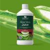 Aloe Vera Juice Max Strength Cranberry 1ltr view 3