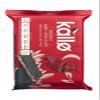 Kallo Dark Chocolate Rice Cake Thins 90g view 1
