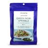 Clearspring - Japanese Green Nori Sprinkle - Sea Vegetable Condiment - 20g view 1