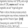 CLEARSPRING Japanese Olive Oil Rice Crackers, 50 GR view 4