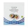 Clearspring - Sea Vegetables - Sushi Nori - 7 Sheets - 17g view 1