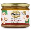 Biona Organic - Hazelnut Butter - 170g view 1