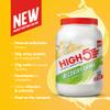 High 5 Protein Recovery Banana Van 1600g view 2
