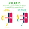 High 5 Citrus Energy Source 2.2Kg view 4