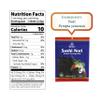 Eden Foods Nori Sushi Toasted 7 Sheets, 0.6 oz view 2