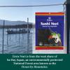 Eden Foods Nori Sushi Toasted 7 Sheets, 0.6 oz view 3