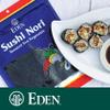 Eden Foods Nori Sushi Toasted 7 Sheets, 0.6 oz view 4