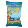 Lundberg Chip Rice Orgnl Seaslt Gf12 view 3